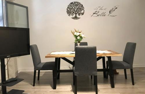 COSY PLACE Aix-en-Provence, centre historique, WIFI Fibre Optique gratuit - Foto 30