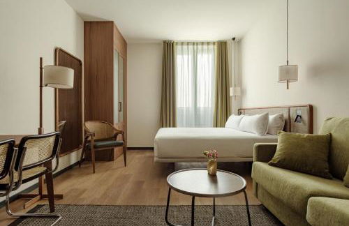 Batimont Suites & Apartments - Foto 5