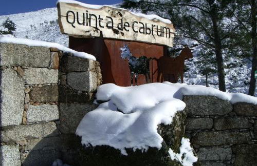 Quinta De Cabrum - Foto 17