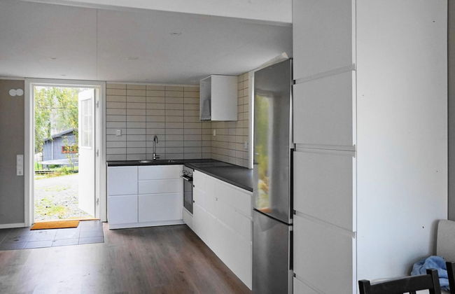 5 Person Holiday Home in Klovedal - Foto 55