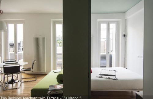 Brera Apartments in City Center - Photo 28