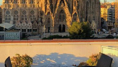 Absolute Sagrada Familia - Photo 5