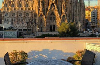 Absolute Sagrada Familia - Foto 5