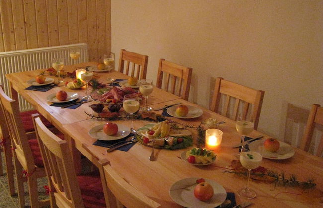 Kammbaude Neuhermsdorf - Photo 13