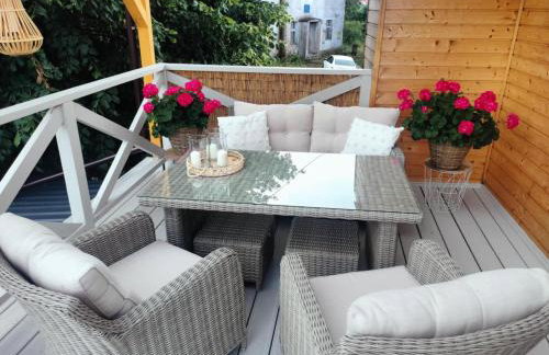 Las i Woda - Foto 15