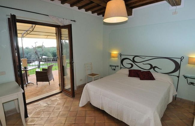 Cerchio Verde - Foto 16