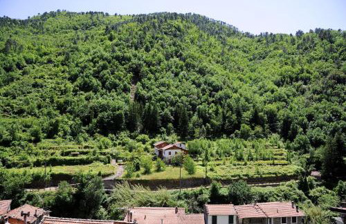 Panoramic Apartment with Balcony and Terrace - Foto 24