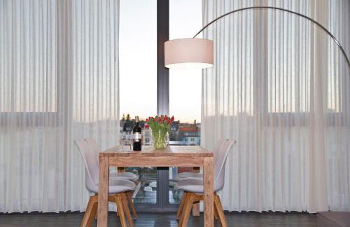 Boardinghouse Offenbach Service Apartments - Foto 18