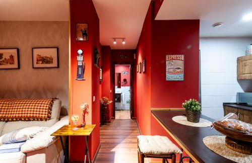 Apartamento Mikaela Alcalá de Henares - Foto 21