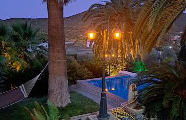 Monica's Tropical Villa - Foto 42