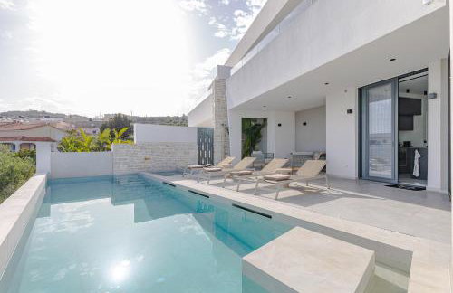 Bella Casa - Newly Built Designer Villa - Foto 29