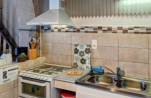 Gîte de charme à Saint-Bresson, proche activités nature - FR-1-583-476 - Foto 9