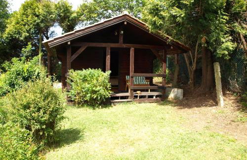 VNC13V4, encantadora casa e piscina, vista rio Min - Foto 47