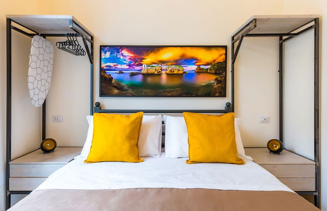 Napoli Central Station Apts & Suites - Foto 5