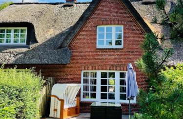 Haus Friesenfeuer - Foto 1