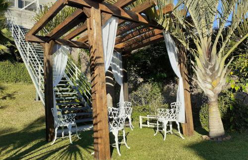 Casa da Piscina, Bento Gonçalves - Serra Gaúcha - Foto 11