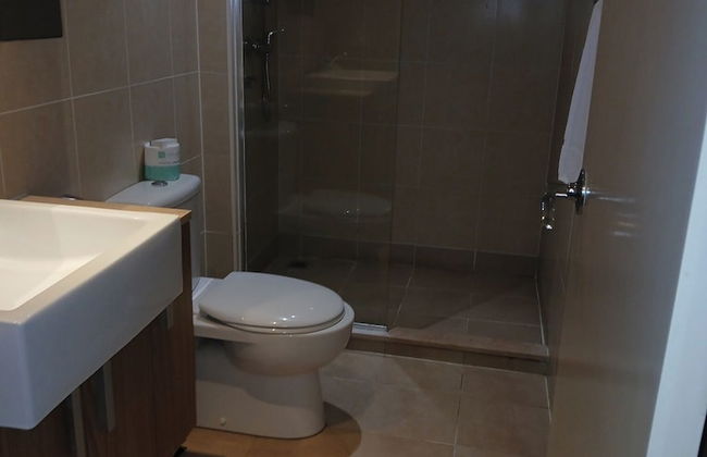 Newcastle Central Plaza - Foto 73