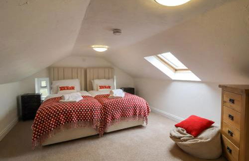 Roe Deer Country Retreat - Foto 63