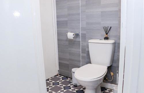 Entire Cosy 1 Bedroom Flat - Foto 9