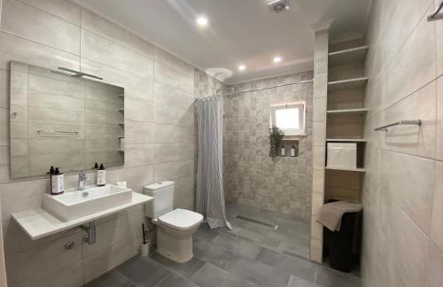 Villa ELTAEL - Miguel House - Warm Pool from April 2026- Facilities for Disabled Guests - Foto 16