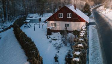 Domek pod lasem - Foto 5