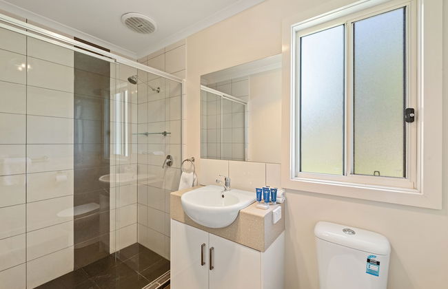 Discovery Parks - Barossa Valley - Foto 69