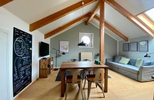 Ferienwohnung Röthenbach - Foto 17