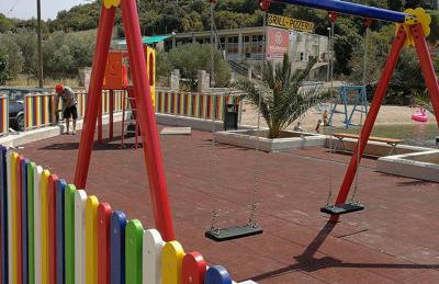 Apartments Pecotić - Foto 10