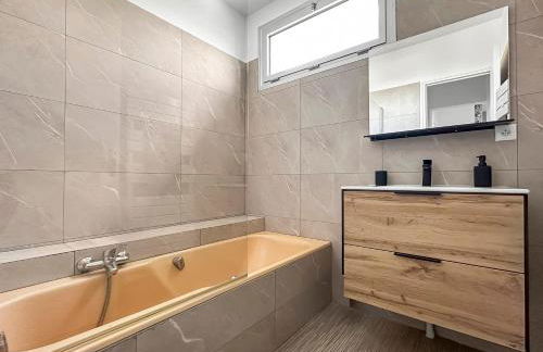 Détente Près de la Capitale à Antony - Foto 7