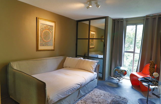 Aikia City CDMX - Foto 6