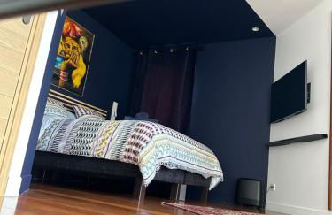 Pink Tropical Champagne - Foto 39