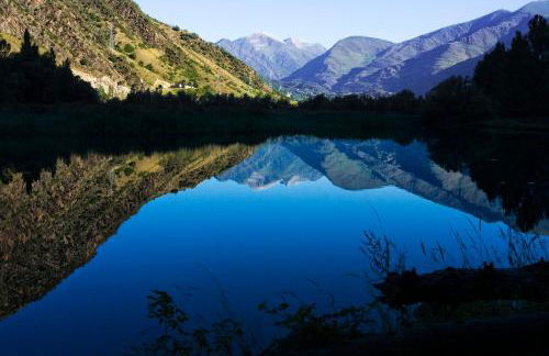 Apartaments La Bonaigua - Foto 35