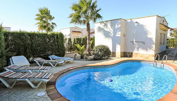 Holiday Home Miramar by Interhome - Foto 2, Outdoor