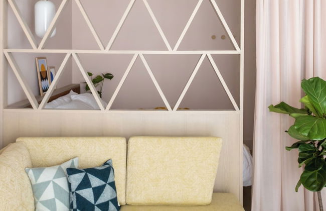 Zanzibar Locke - Foto 25