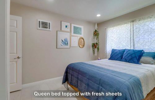 Entire Private Home with 3 Bedrooms 2 Bathrooms, Family Home Free Pool, Tub and Parking, Available Now - Foto 7