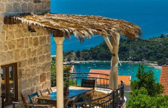 Villa Stone-Exceptional private Estate - Foto 13