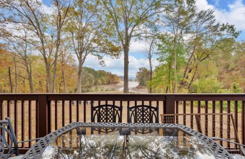 Whiskey Cove Lakefront 2 Fireplaces 2 FirePits - Foto 61