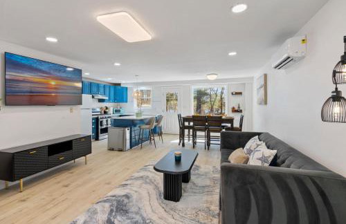 Breathtaking Riverfront Hideaway in Wareham - Foto 21