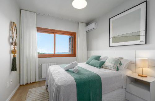 Luxo e Vista Quinta da Serra by Achei - Foto 5