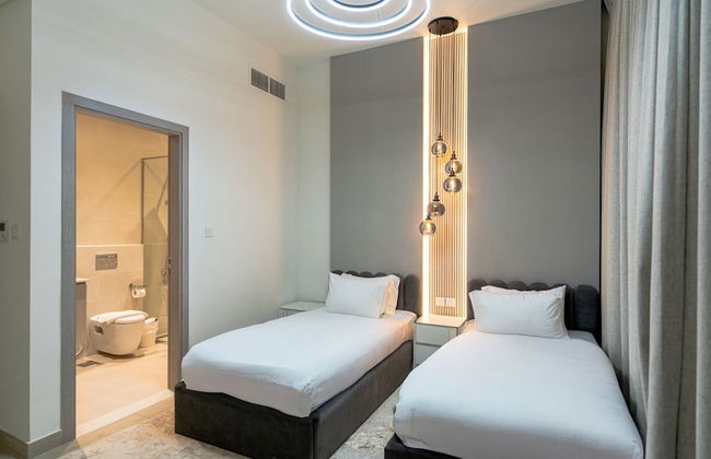 Nasma Luxury Stays- Ras Al Khaimah - Photo 52