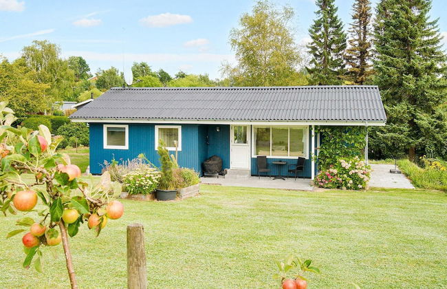 Charming Cottage by Beach - By Traum Ferienwohnungen - Foto 17