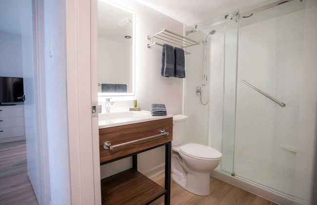 Les Suites Hotel Ottawa - Foto 50