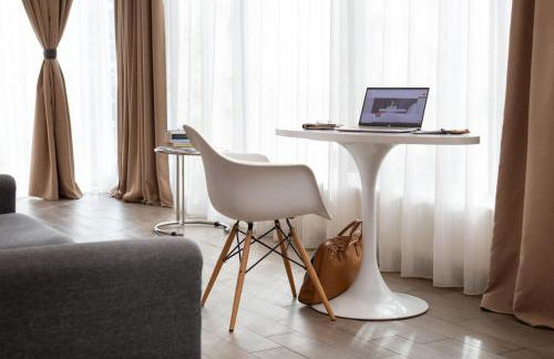 Brera Serviced Apartments München West - Photo 23