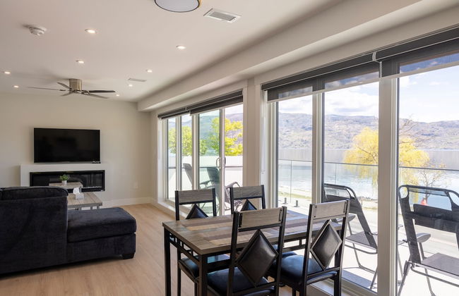 Peachview Suites - Foto 14