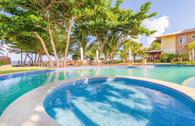 IT37 Excelente Village 3 Suítes - Photo 29