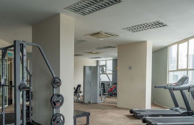 231 TR Residence 1 - Foto 28