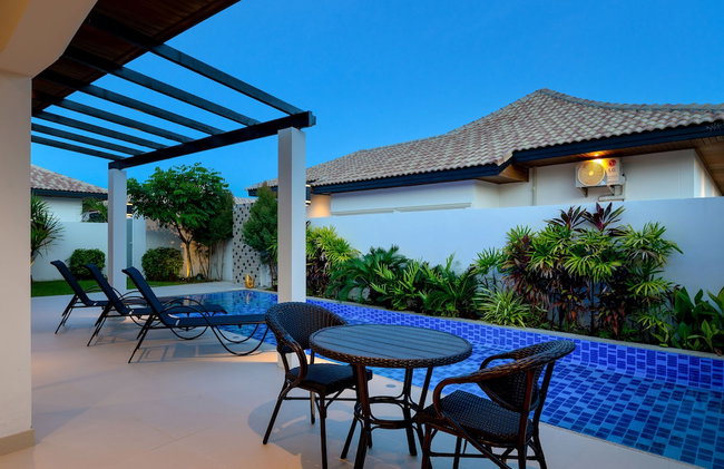 Orchid Paradise Homes OPV421 - Foto 15