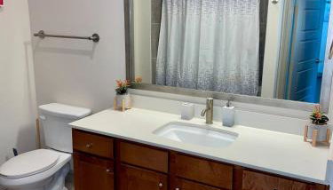 Houston Luxury 1BR-3BD-Pool-Gym - Foto 3