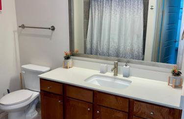Houston Luxury 1BR-3BD-Pool-Gym - Foto 3
