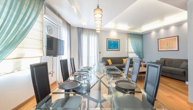 Agios Ioannis Metro Station - Comfy Apartment - Foto 5, Habitación